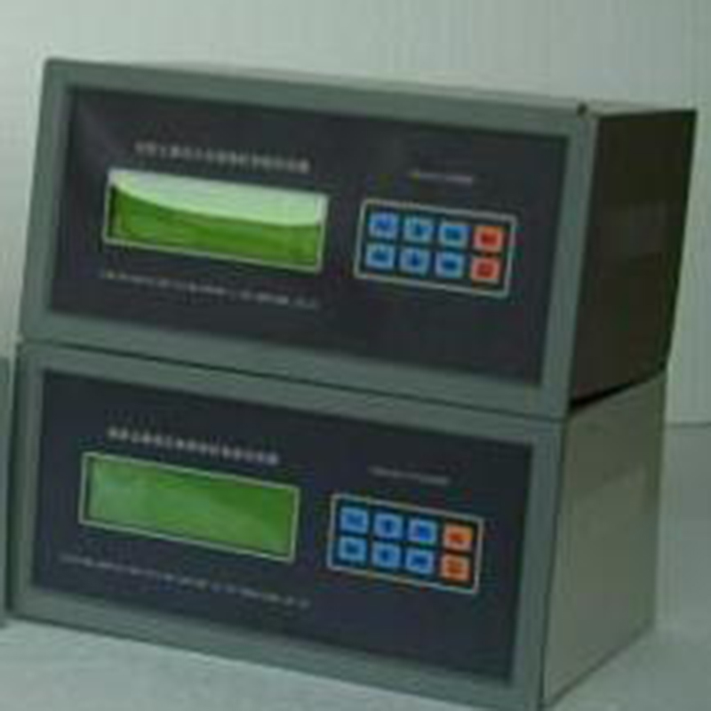 丹阳TM-II型电除尘高压控制器
